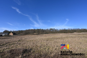 Działka Budowlana Pow. 1558 M2 Drągowina